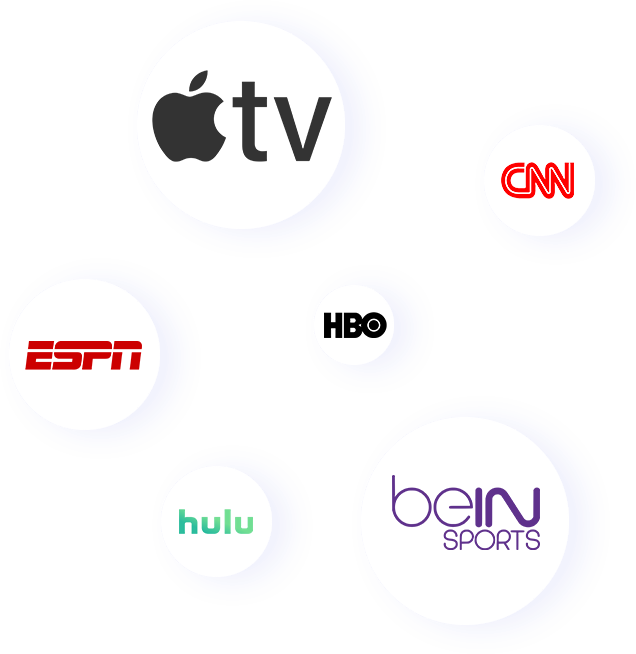 Ott Providers